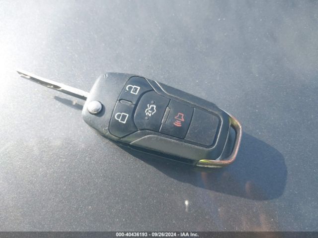 3FA6P0HD0ER392066 Ford FUSION SE