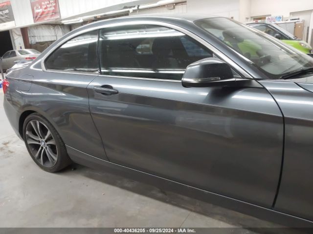 WBA2J1C52JVD09542 BMW 230I