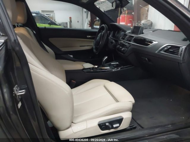 WBA2J1C52JVD09542 BMW 230I