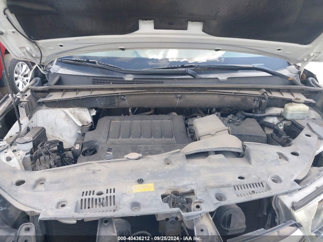 5TDYKRFH4GS170156 Toyota Highlander Limited V6