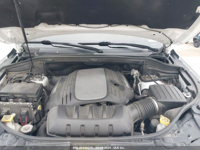 1C4RJFJT7GC312910 Jeep Grand Cherokee Summit