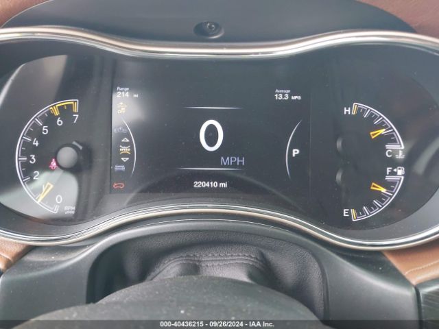 1C4RJFJT7GC312910 Jeep Grand Cherokee Summit