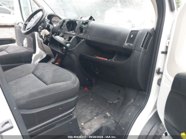 3C6TRVAG0GE107375 RAM Promaster 1500 Low Roof