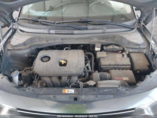 KNDJ23AU2L7109279 KIA SOUL LX