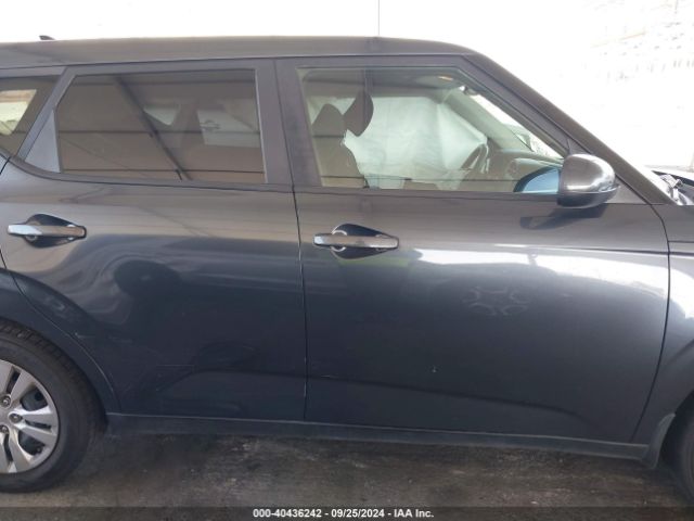 KNDJ23AU2L7109279 KIA SOUL LX