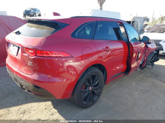 SADCM2BV6HA072305 Jaguar F-PACE S