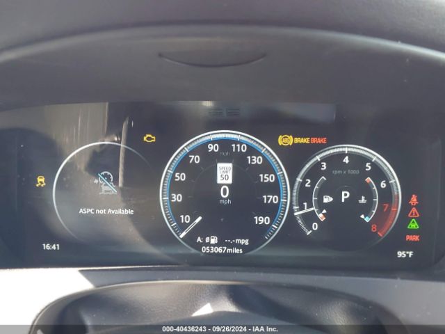 SADCM2BV6HA072305 Jaguar F-PACE S