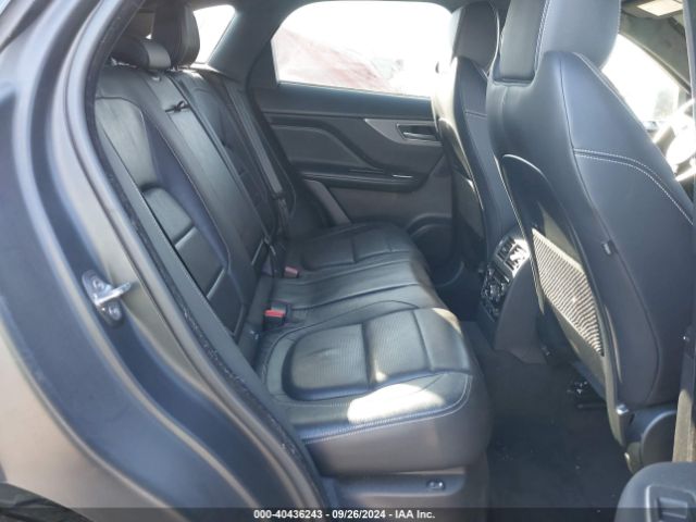 SADCM2BV6HA072305 Jaguar F-PACE S