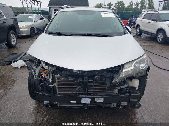Toyota Rav4 Xle 2015 JTMRFREV0FJ049300 Image 13