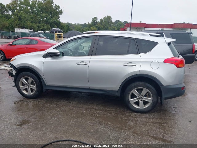 Toyota Rav4 Xle 2015 JTMRFREV0FJ049300 Image 15