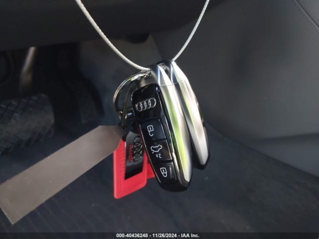 WAULDAF88RN009837 Audi A8 L 55 Tfsi Quattro Tiptronic
