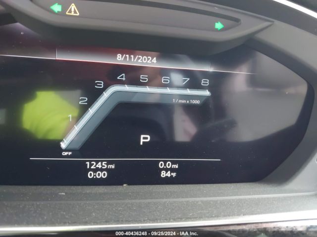 WAULDAF88RN009837 Audi A8 L 55 Tfsi Quattro Tiptronic