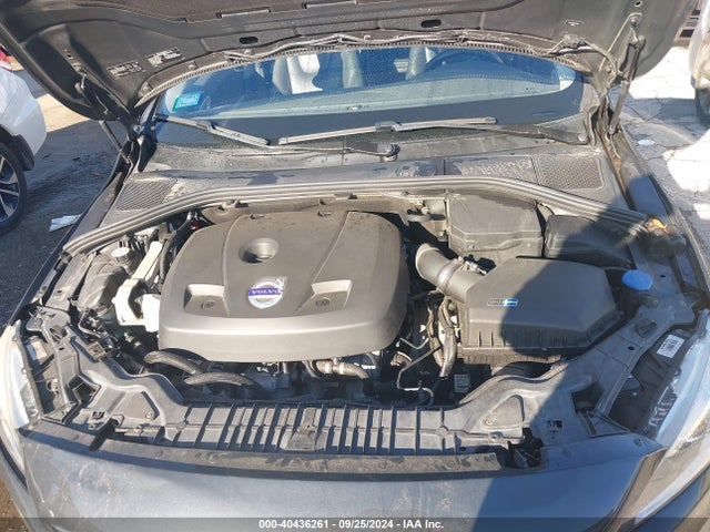 Volvo V60 2015 YV140MEM0F1243597 Image 10