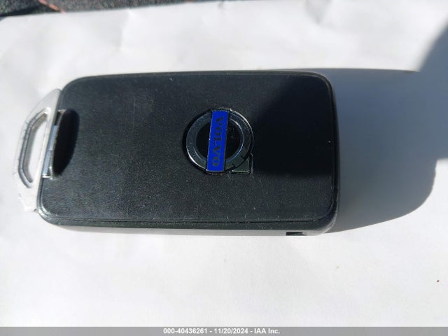 Volvo V60 2015 YV140MEM0F1243597 Image 11