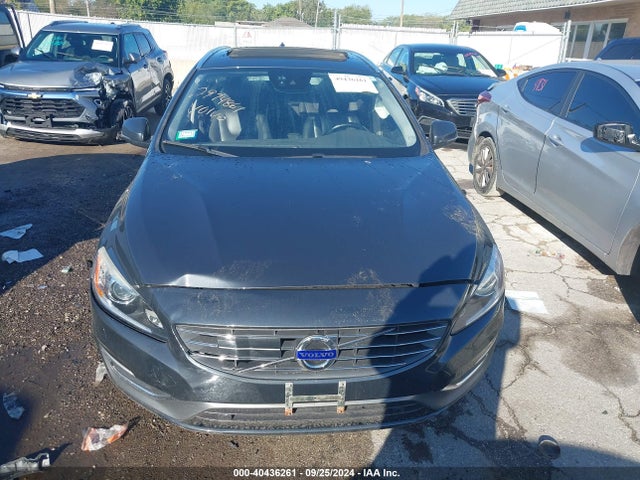 Volvo V60 2015 YV140MEM0F1243597 Image 12