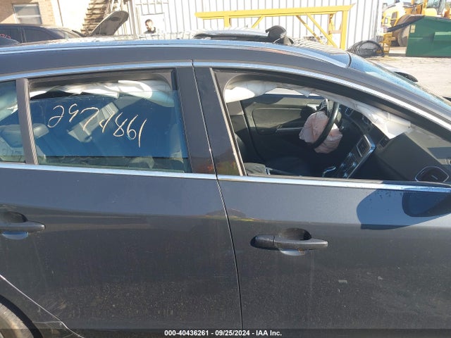 Volvo V60 2015 YV140MEM0F1243597 Image 13