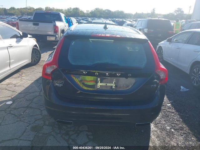 Volvo V60 2015 YV140MEM0F1243597 Image 16