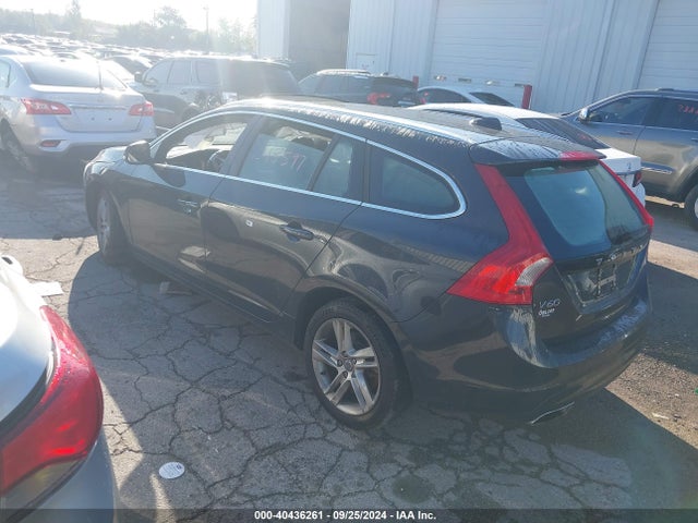 Volvo V60 2015 YV140MEM0F1243597 Image 3
