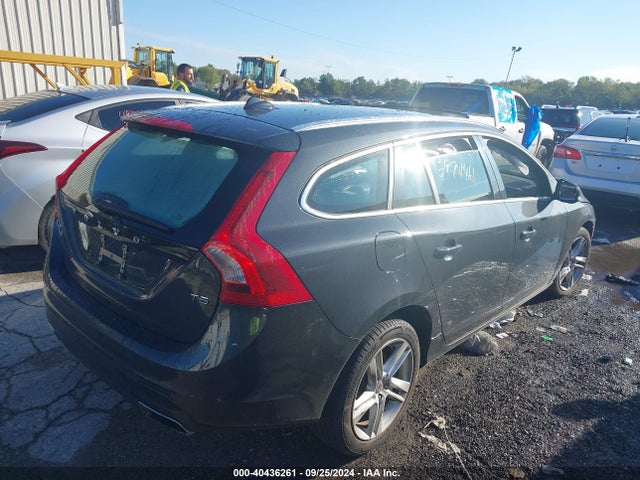 Volvo V60 2015 YV140MEM0F1243597 Image 4