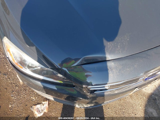 Volvo V60 2015 YV140MEM0F1243597 Image 6