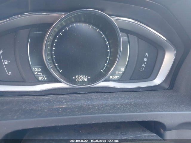 Volvo V60 2015 YV140MEM0F1243597 Image 7