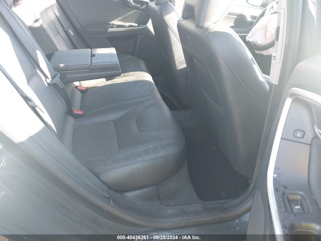 Volvo V60 2015 YV140MEM0F1243597 Image 8