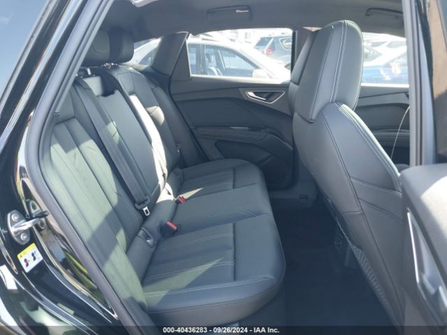 2024 AUDI Q4 SPORTBACK E-TRON WA132BFZ9RP020416 Photo 7