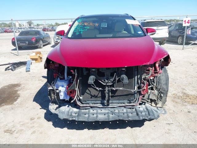 Lexus RX 350 2018 2T2ZZMCA1JC107666 Image 12