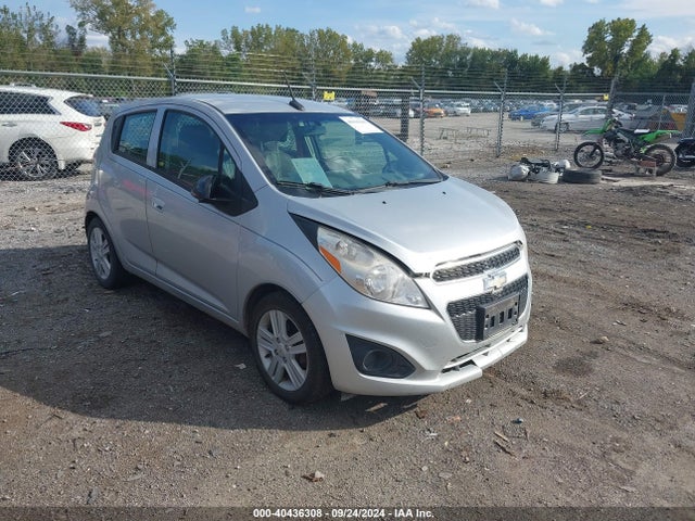 2014 KL8CB6S9XEC565750 main image