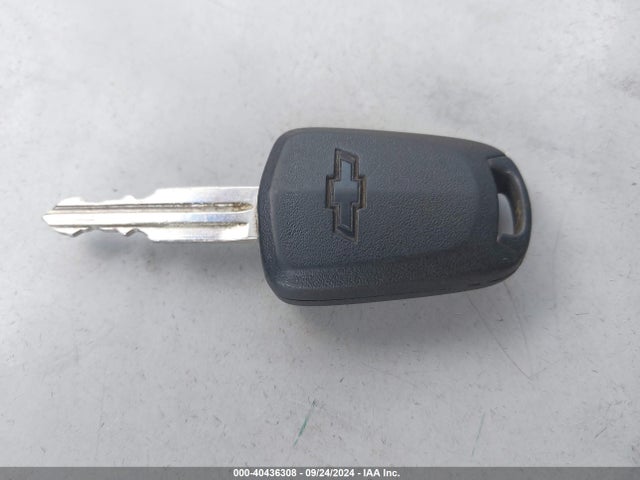 Chevrolet Spark Ls Auto 2014 KL8CB6S9XEC565750 Image 11