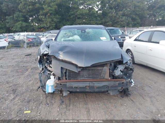 2LMHJ5AT2EBL50581 Lincoln Mkt Ecoboost
