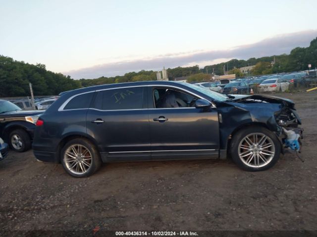 2LMHJ5AT2EBL50581 Lincoln Mkt Ecoboost
