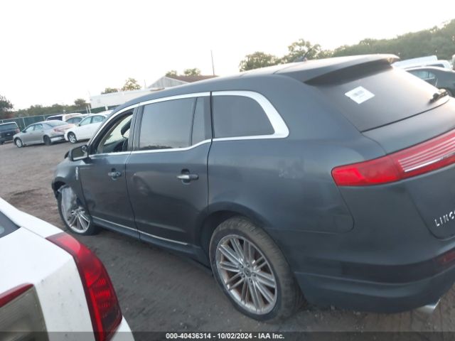 2LMHJ5AT2EBL50581 Lincoln Mkt Ecoboost