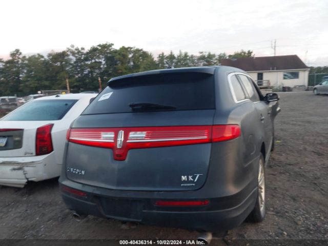 2LMHJ5AT2EBL50581 Lincoln Mkt Ecoboost