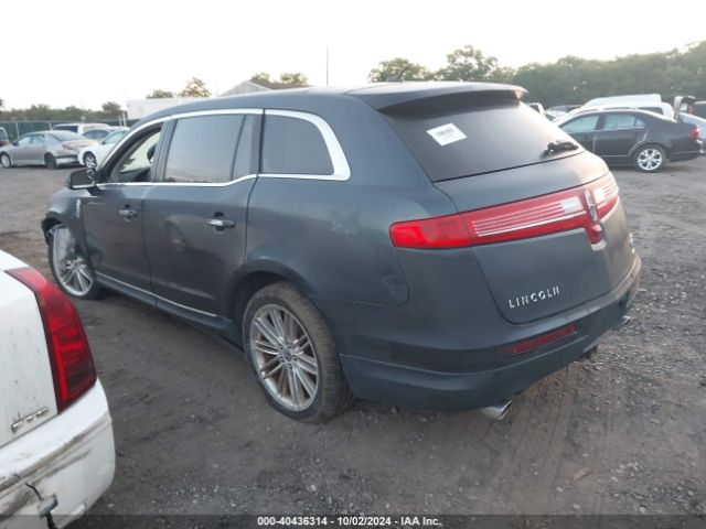 2LMHJ5AT2EBL50581 Lincoln Mkt Ecoboost
