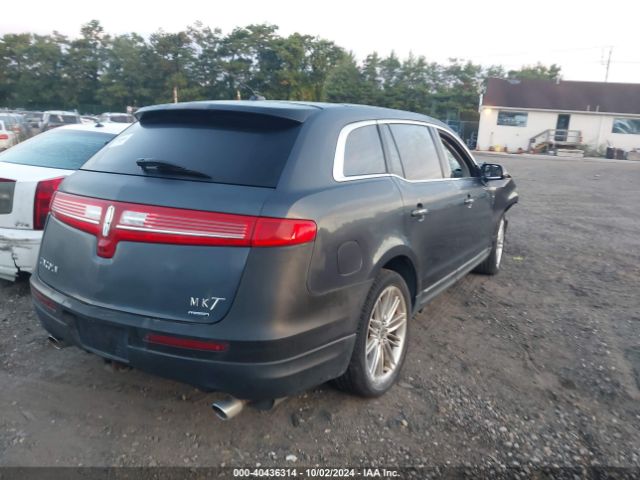 2LMHJ5AT2EBL50581 Lincoln Mkt Ecoboost