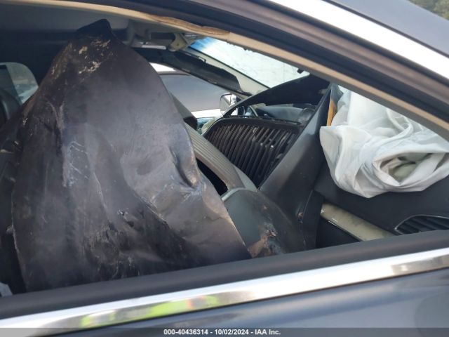 2LMHJ5AT2EBL50581 Lincoln Mkt Ecoboost