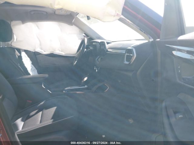 KL79MRSL4RB055489 Chevrolet Trailblazer Awd Lt