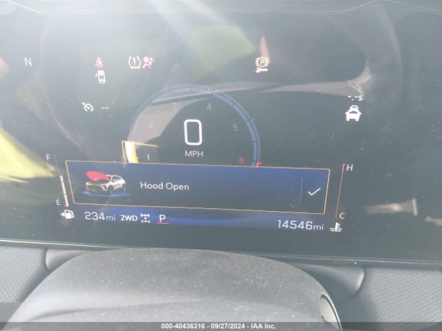 KL79MRSL4RB055489 Chevrolet Trailblazer Awd Lt