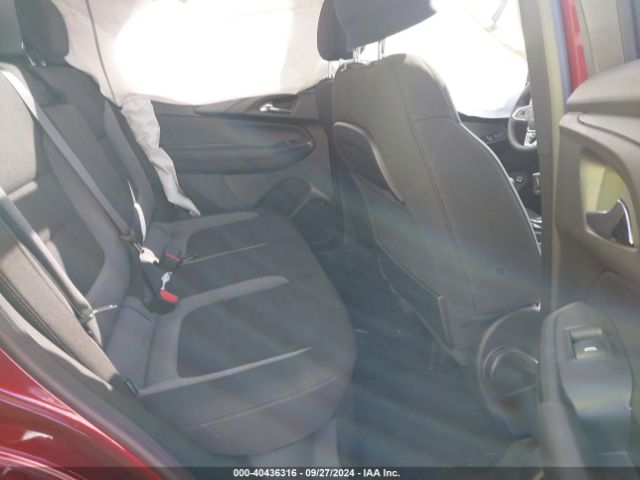 KL79MRSL4RB055489 Chevrolet Trailblazer Awd Lt