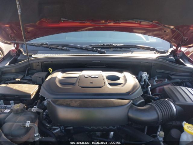 1C4RJEAG7KC630788 Jeep Grand Cherokee Altitude 4x2