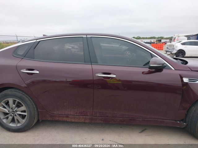5XXGT4L11GG039979 KIA Optima Lx Turbo