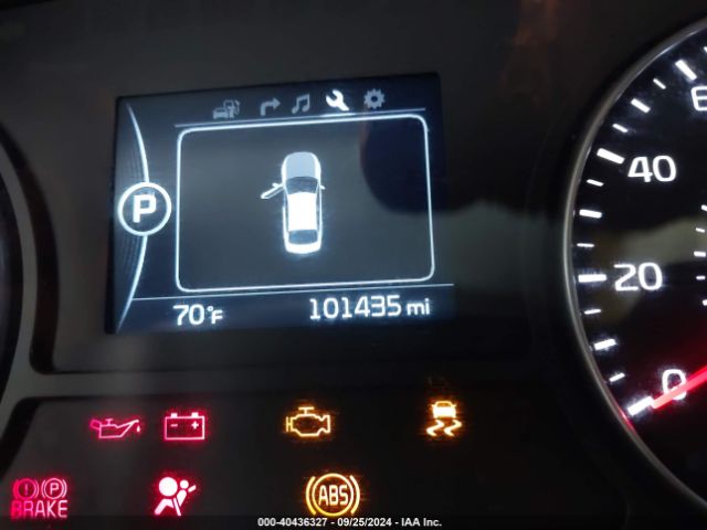 5XXGT4L11GG039979 KIA Optima Lx Turbo