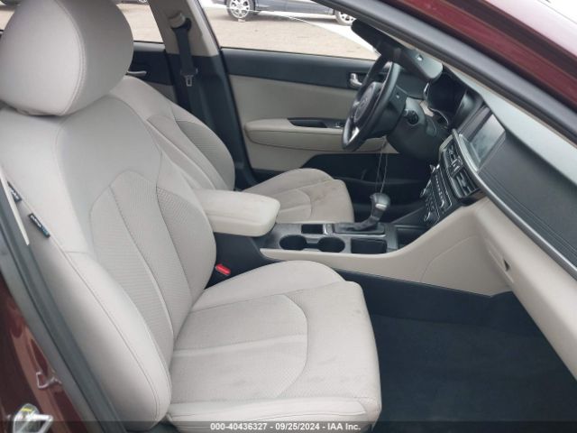 5XXGT4L11GG039979 KIA Optima Lx Turbo