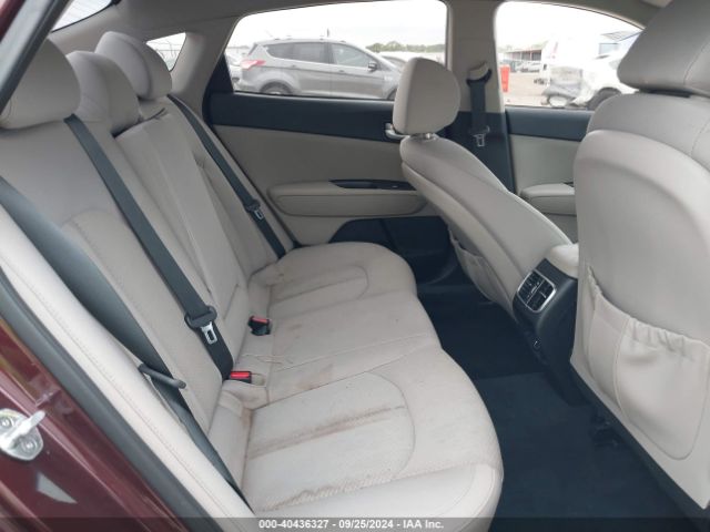 5XXGT4L11GG039979 KIA Optima Lx Turbo