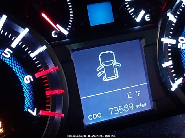 JTEBU5JR6K5715759 Toyota 4runner Trd Pro