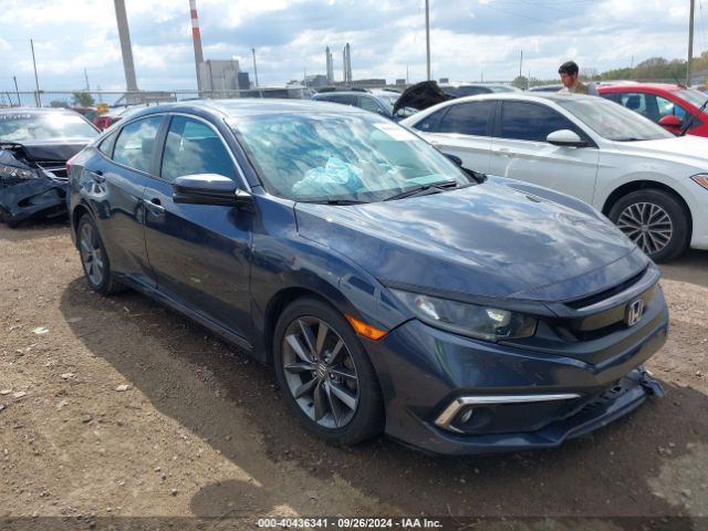 19XFC1F31LE024831 auction archive image