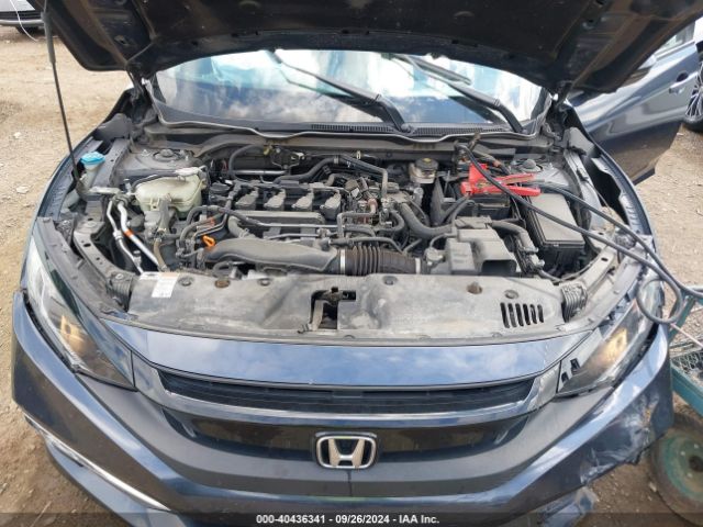 19XFC1F31LE024831 Honda CIVIC EX
