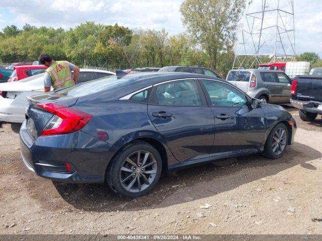 19XFC1F31LE024831 Honda CIVIC EX