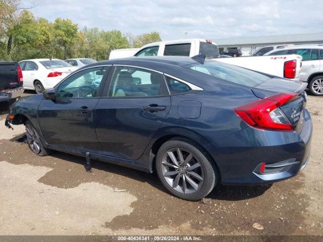 19XFC1F31LE024831 Honda CIVIC EX